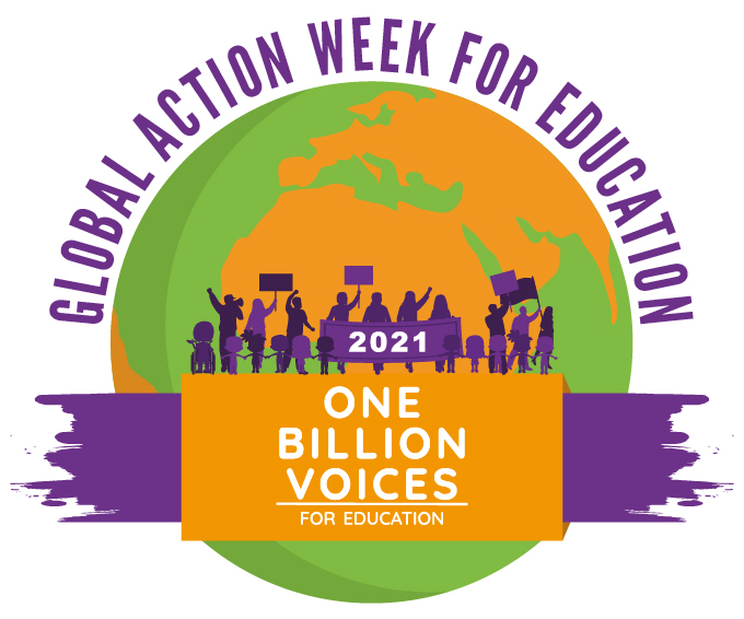 Global Action Week for Education