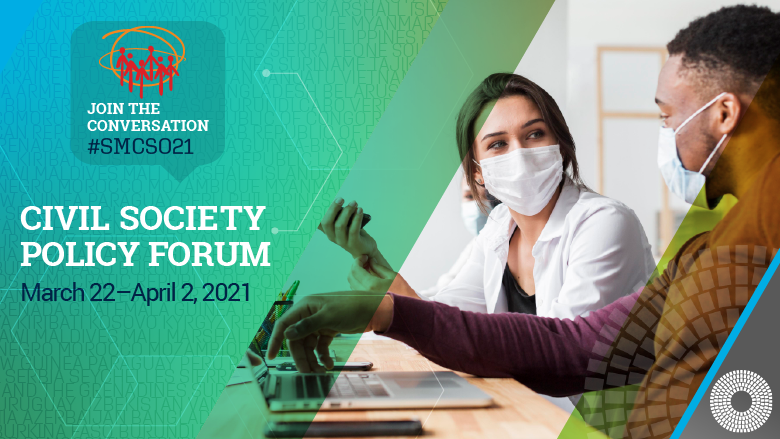 Civil Society Policy Forum